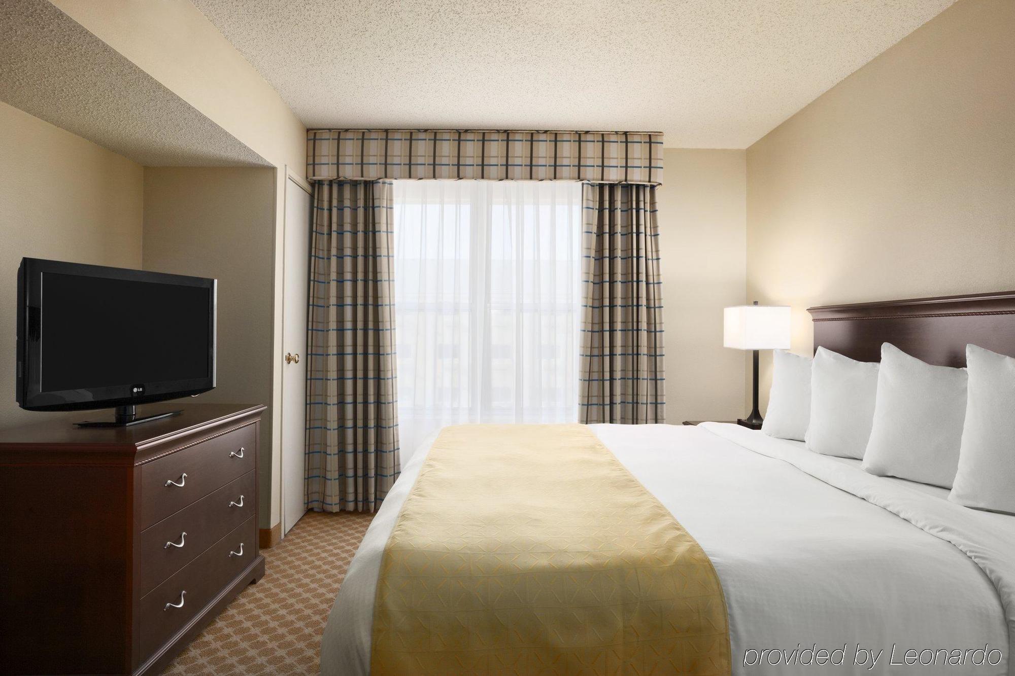 Residence Inn By Marriott Dallas Lewisville Exterior foto